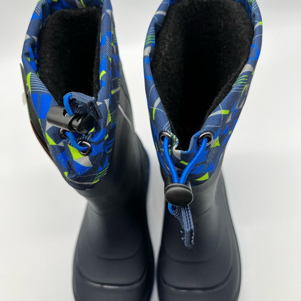 Kamik Children’s/Infants Size 2 Snow Boot - Picture 5 of 8